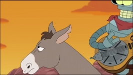 Futurama - Season 11 Episode 03